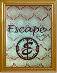 Escape Cafe