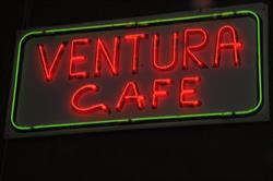 Ventura Cafe
