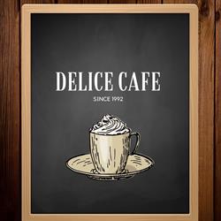 Delice Cafe