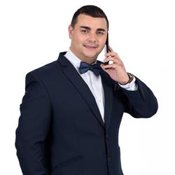 Anghel Livius - Consultant Imobiliar