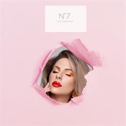No.7 cut & colour salon