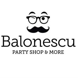 Balonescu - baloane Brasov