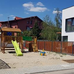 Contemporan Residence