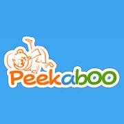 Peekaboo