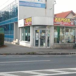 Xerox Internet Papetarie