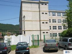 Şcoala Gimnazială nr. 5 Reşiţa