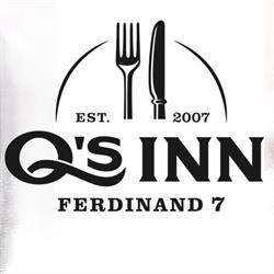Q's Inn - Delivery & Take Away