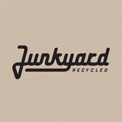 Junkyard Recycled Pub