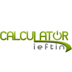 Calculator Ieftin