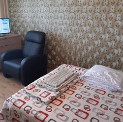 Garsoniera Paris din Craiova