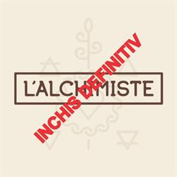 L'Alchimiste