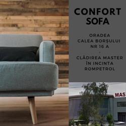 Confort Sofa