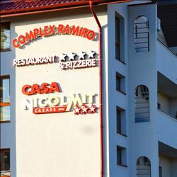 Complex Ramiro