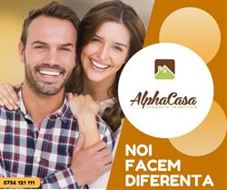 Alpha Casa