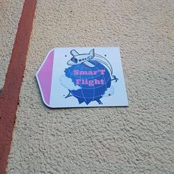 Smar'T Flight Hostel