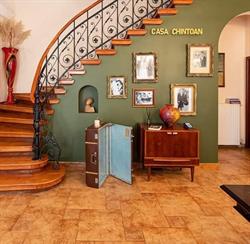 Casa Chintoan