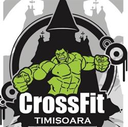 Crossfit Timisoara