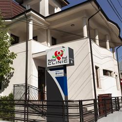 MedicalProf Clinic