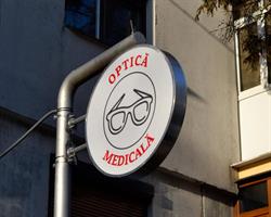 Microoptic Optica Medicala