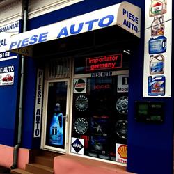 SC Motor Cast Oil SRL