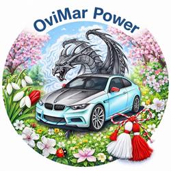 OviMar Power