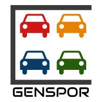Genspor