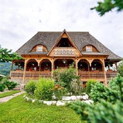 Casa Chira