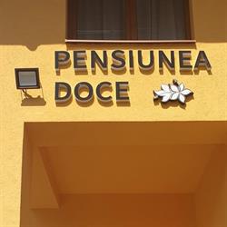 Pensiunea DOCE