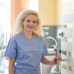 Cabinet Stomatologic dr.Iercan Aurelia
