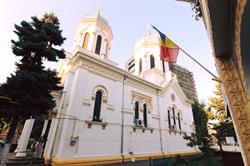 Biserica "Sfântul Mina Vergu"