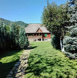 Green Meadows / Pajisti Verzi