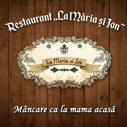 Restaurant La Maria si Ion