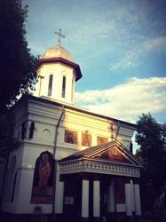 Biserica Popa Soare