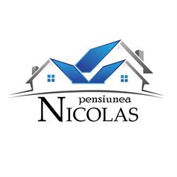 Pensiunea Nicolas