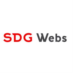 SDG Webs