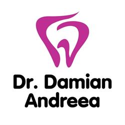 Dr. Andreea Damian