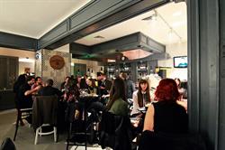 Sofia Lounge&Restaurant