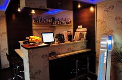 Bistro Puskin
