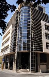 Tomis Business Center