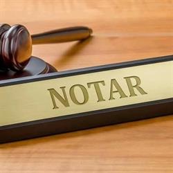 Birou Individual Notarial Ciubotaru Izabela-Madalina