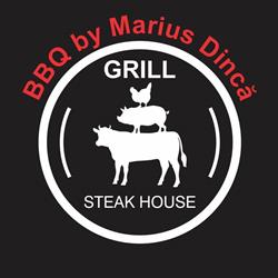 BBQ by Marius Dinca