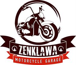 Zenklawa Garage