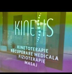 Kinesis Clinic