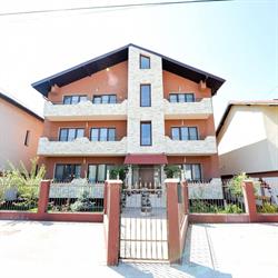 Casa Bella Apartments