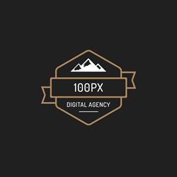100px