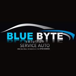 Blue Byte Solution