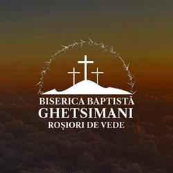 Biserica Baptistă Ghetsimani
