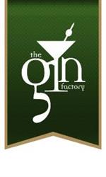 The Gin Factory