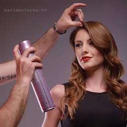 Marc Yaacoub - hairstylist