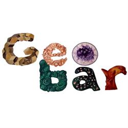 Geobar
